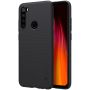 Nillkin Super Frosted Shield Matte cover case for Xiaomi Redmi Note 8, Redmi Note 8 (2021) order from official NILLKIN store